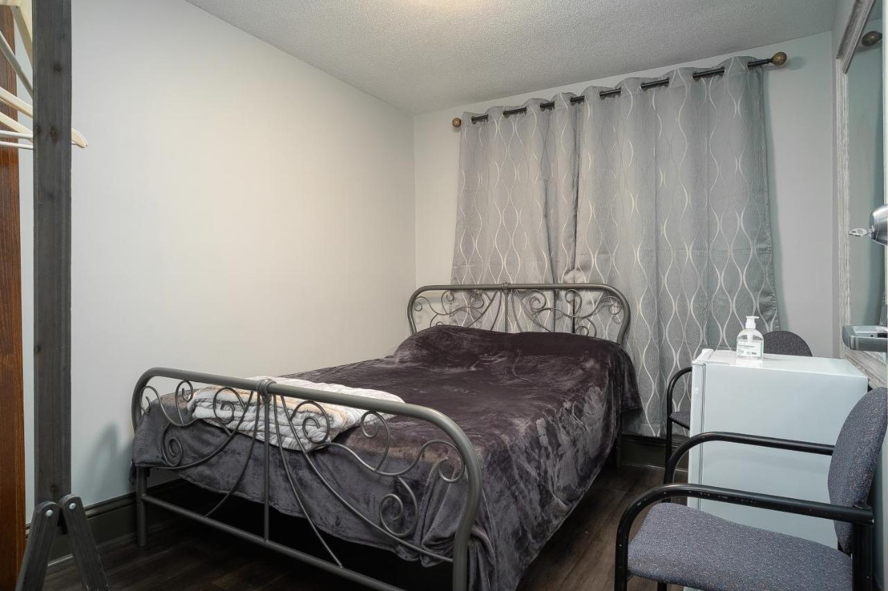 Room #2 Downtown Ottawa Exteriör bild